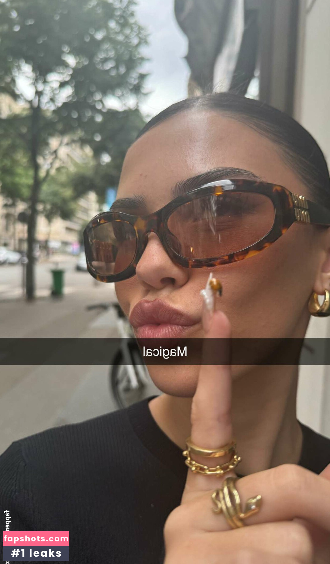 Leah Halton Nahé úniky fotek pouze od fanoušků #226 - Fapshots