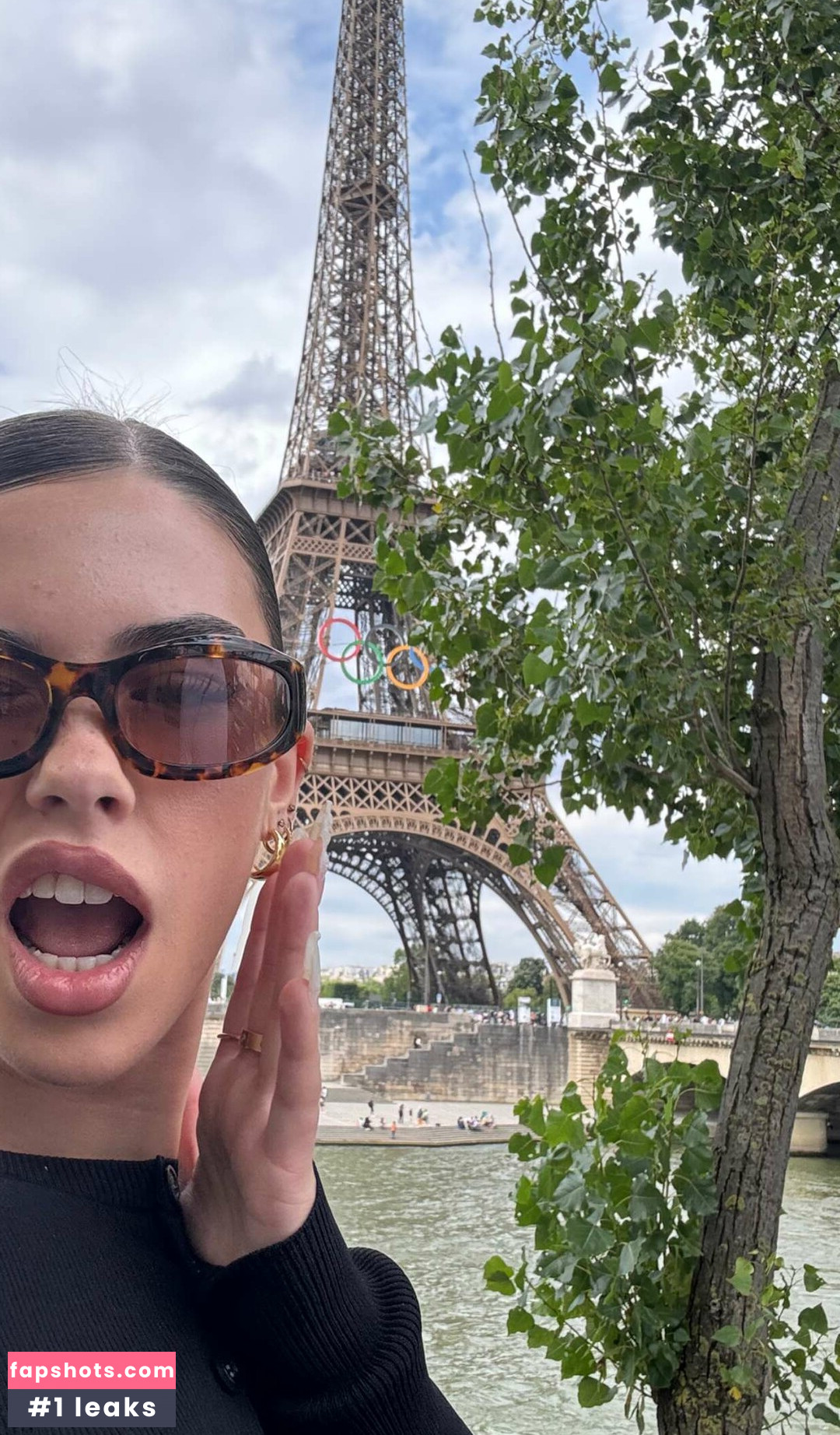 Leah Halton Nahé úniky fotek pouze od fanoušků #229 - Fapshots