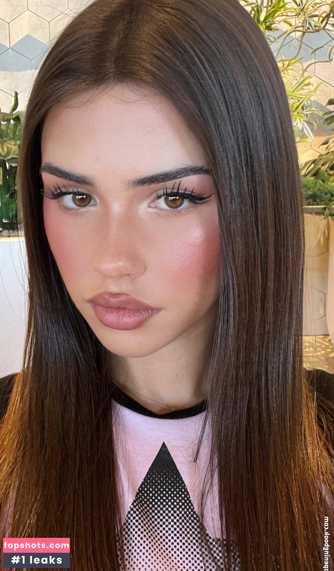 Leah Halton Nahé úniky fotek pouze od fanoušků #231 - Fapshots