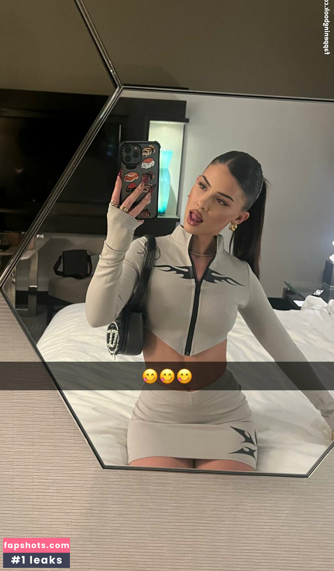 Leah Halton Nahé úniky fotek pouze od fanoušků #232 - Fapshots