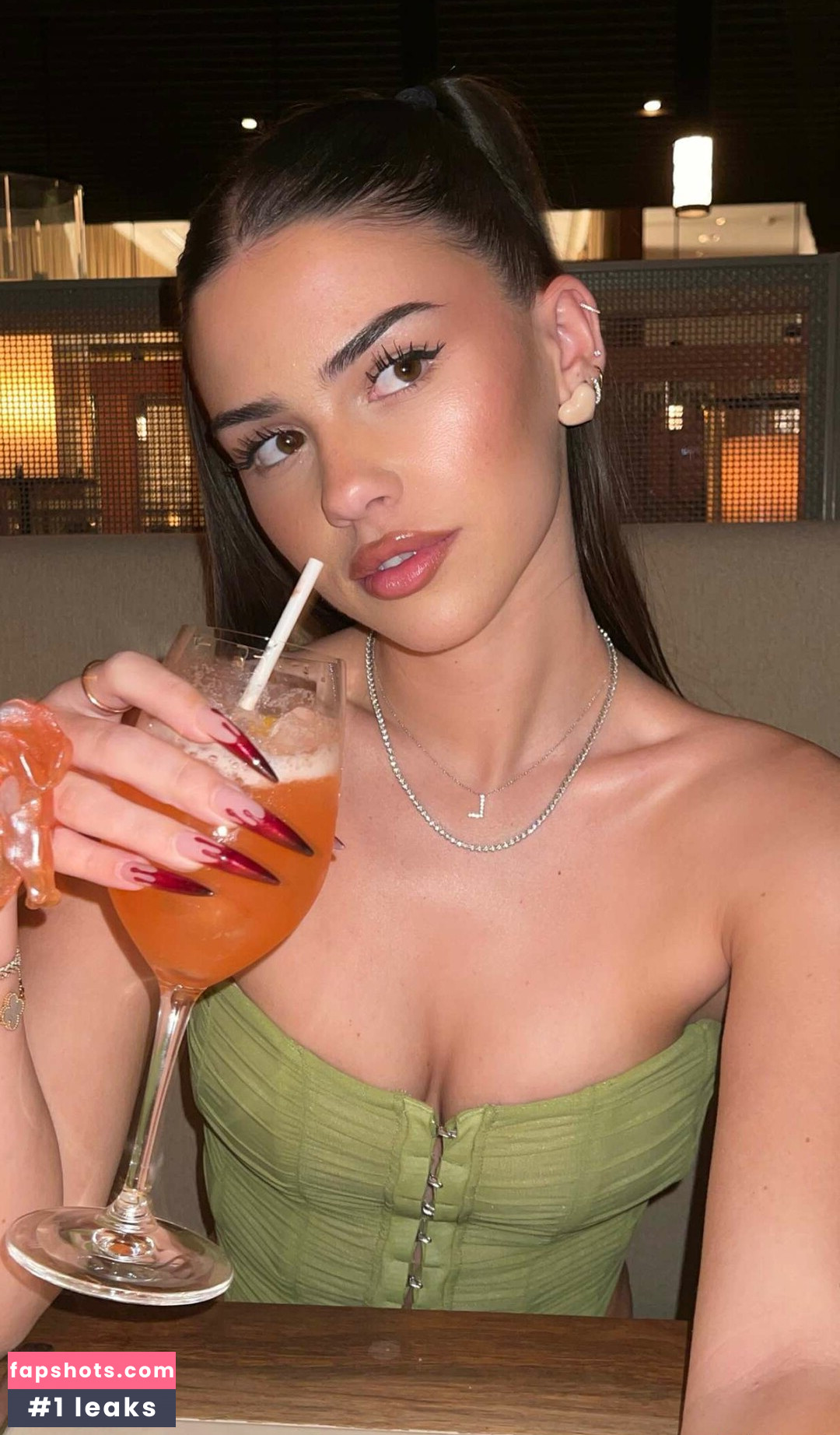 Leah Halton Nahé úniky fotek pouze od fanoušků #246 - Fapshots