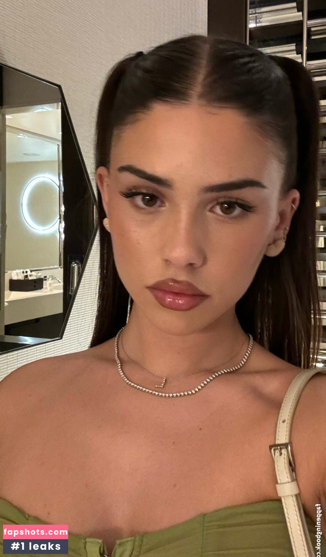Leah Halton Nahé úniky fotek pouze od fanoušků #252 - Fapshots