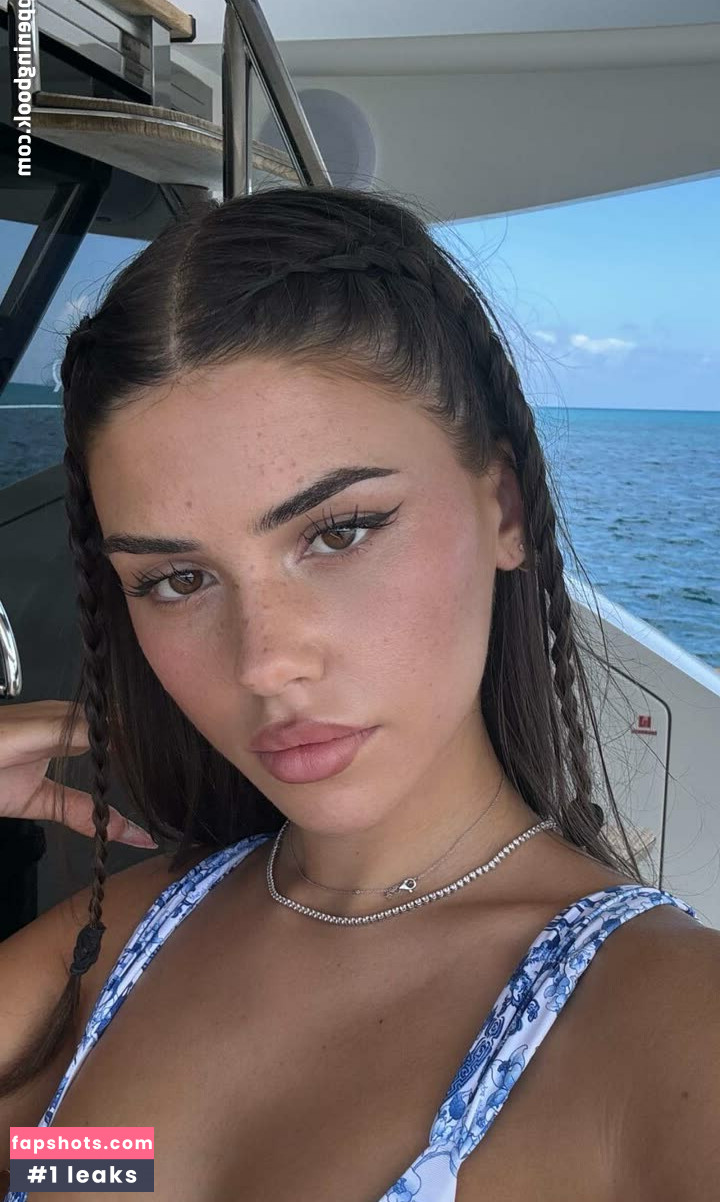 Leah Halton Nahé úniky fotek pouze od fanoušků #266 - Fapshots