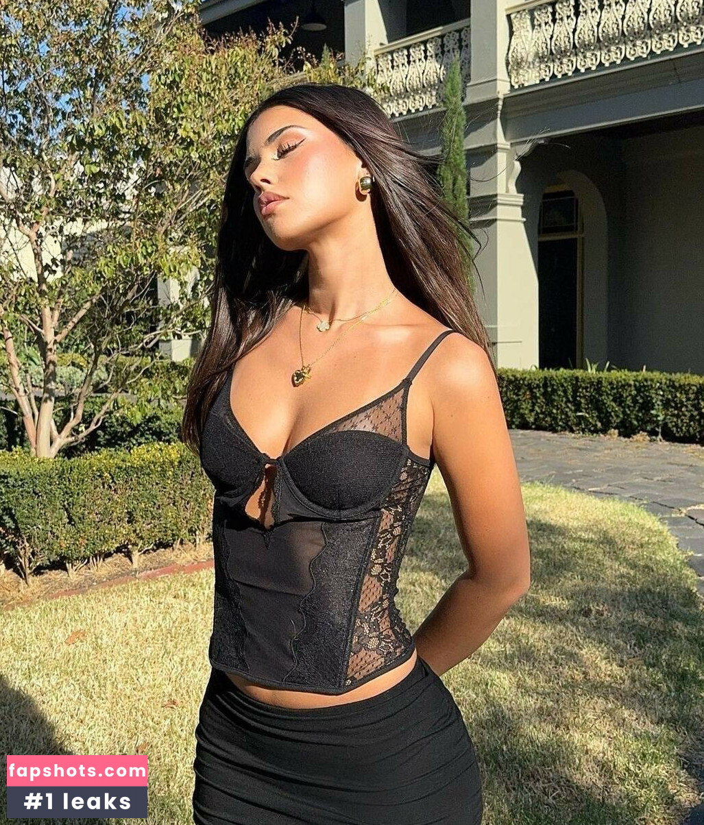 Leah Halton Nahé úniky fotek pouze od fanoušků #288 - Fapshots