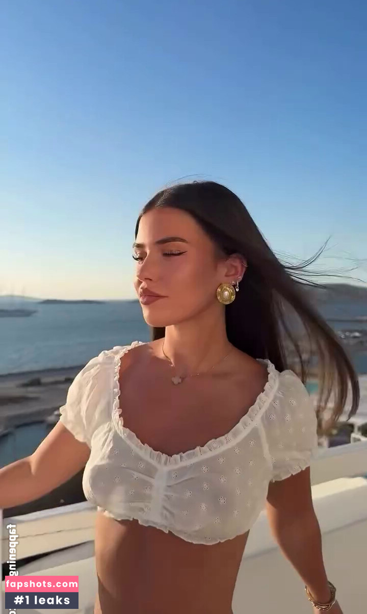 Leah Halton Nahé úniky fotek pouze od fanoušků #49 - Fapshots