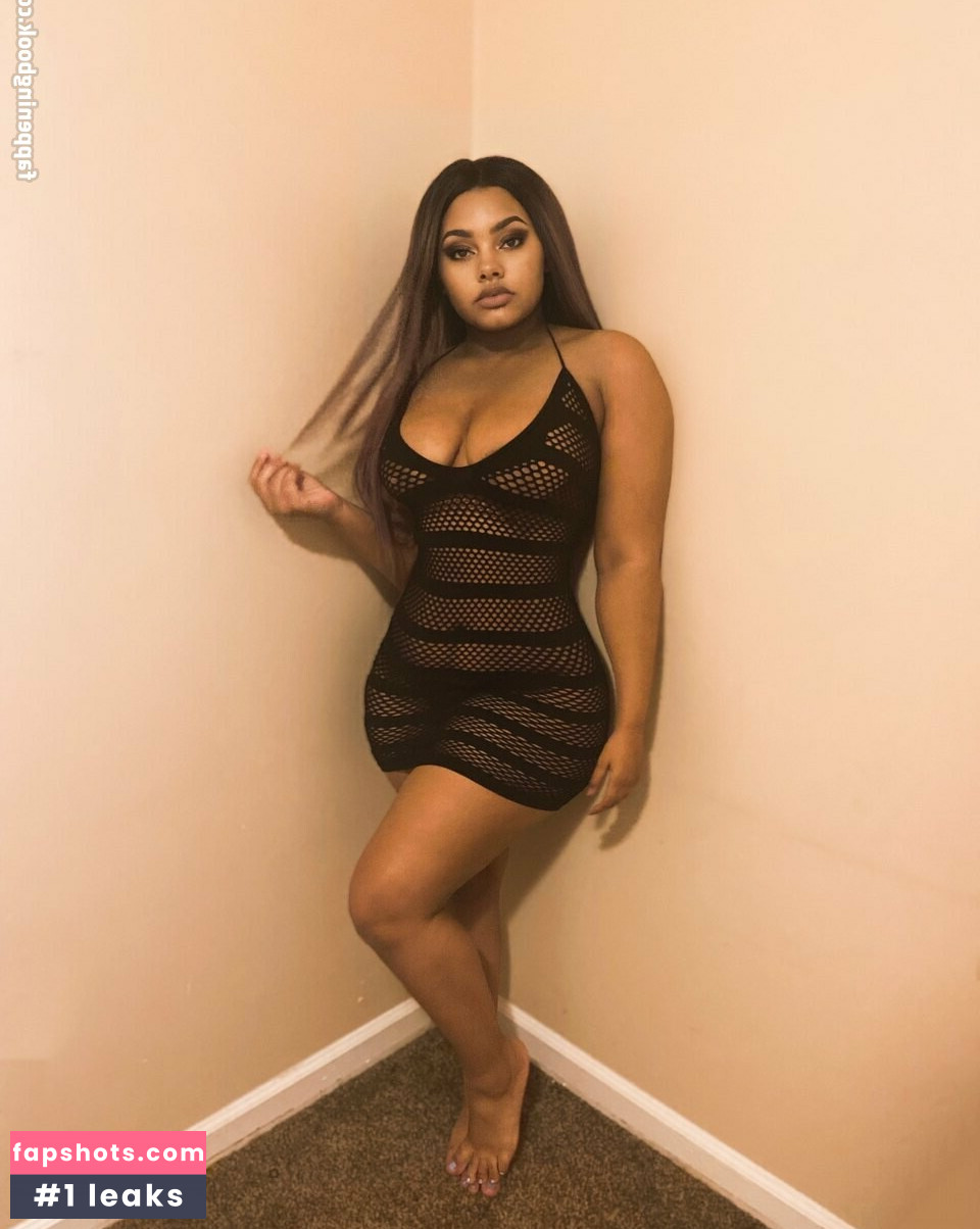 Leah Layne Nahé úniky fotek pouze od fanoušků #12 - Fapshots