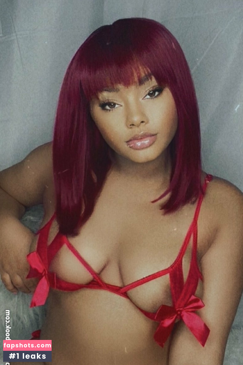 Leah Layne Nahé úniky fotek pouze od fanoušků #9 - Fapshots