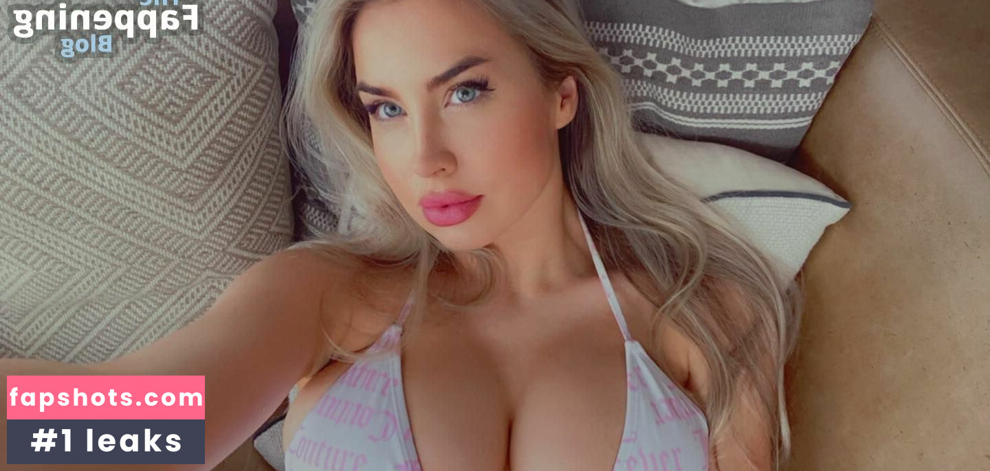 Leah Maria Klein gallery photo #5