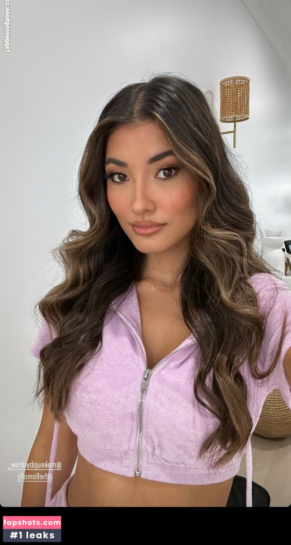 Leah Perkins & Mimi Perkins Nude Leaks OnlyFans Photos #15 - LeakJerk