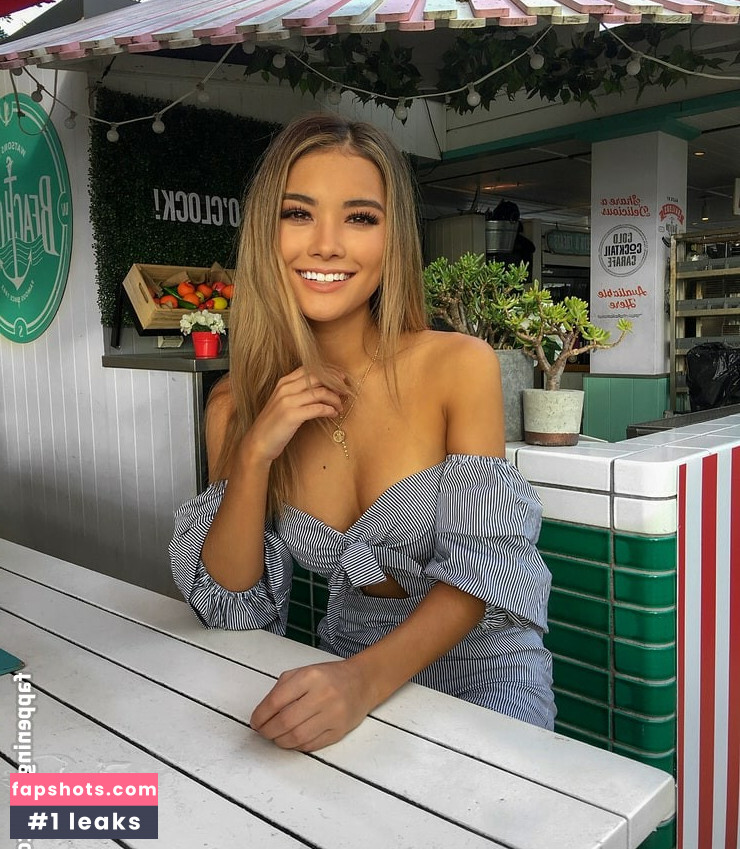 Leah Perkins & Mimi Perkins Nude Leaks OnlyFans Photos #28 - LeakJerk