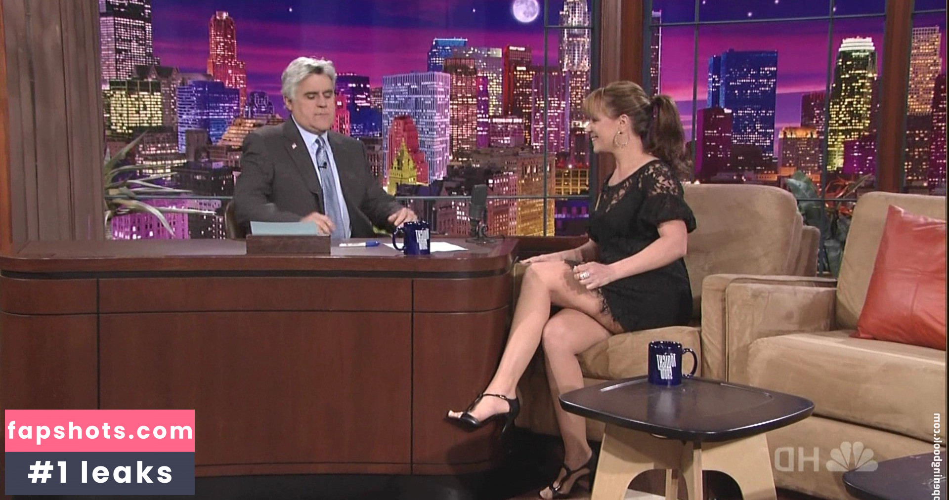 Leah Remini gallery photo #108