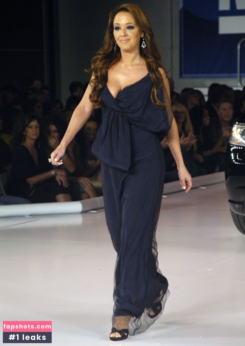 Leah Remini gallery photo #110
