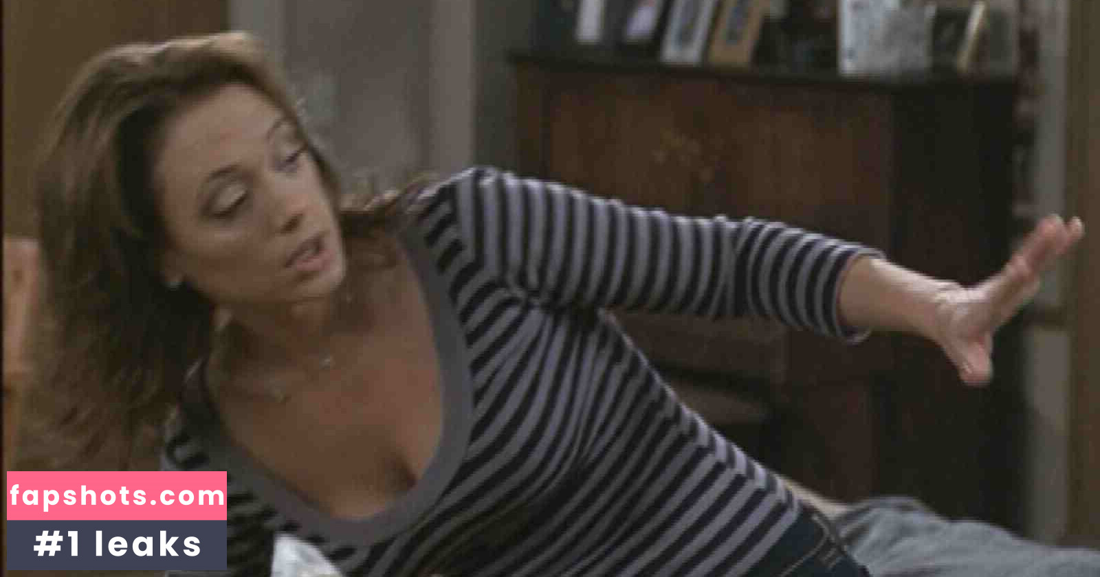 Leah Remini gallery photo #115