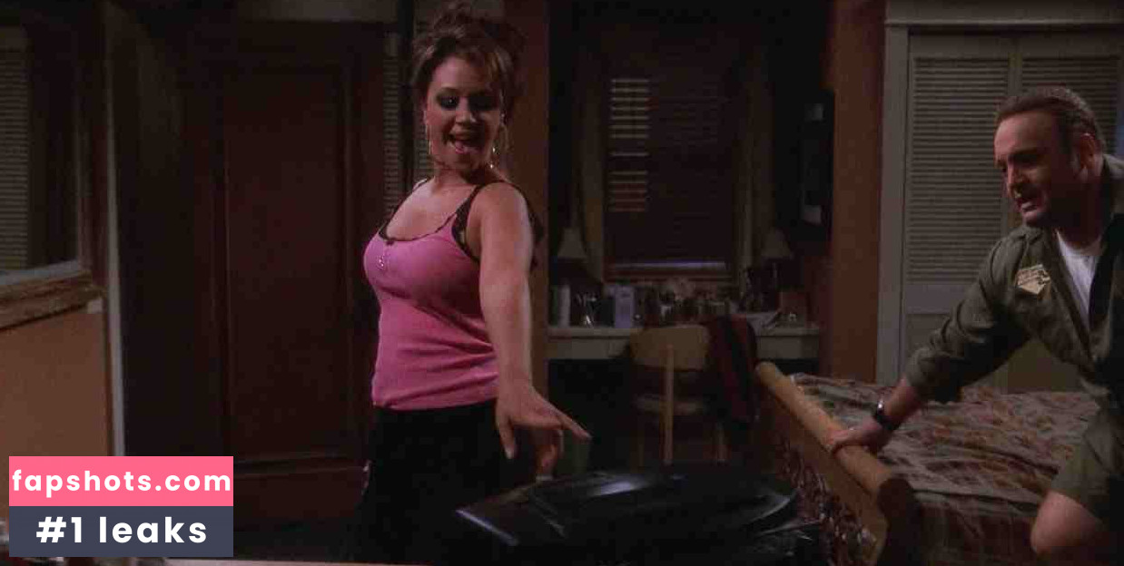 Leah Remini gallery photo #117