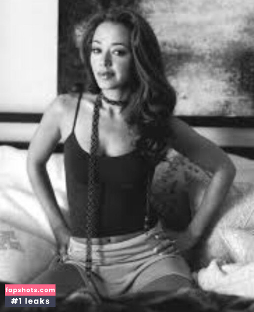 Leah Remini gallery photo #18