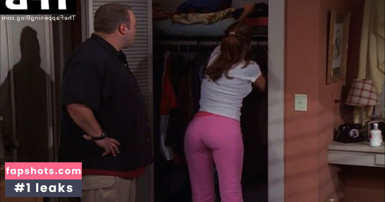 Leah Remini gallery photo #68