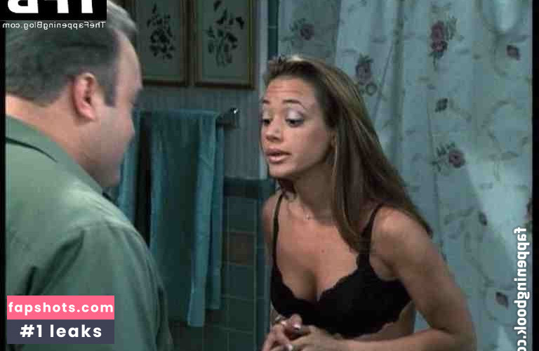 Leah Remini gallery photo #73