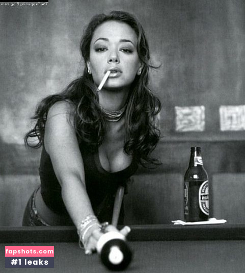 Leah Remini gallery photo #75