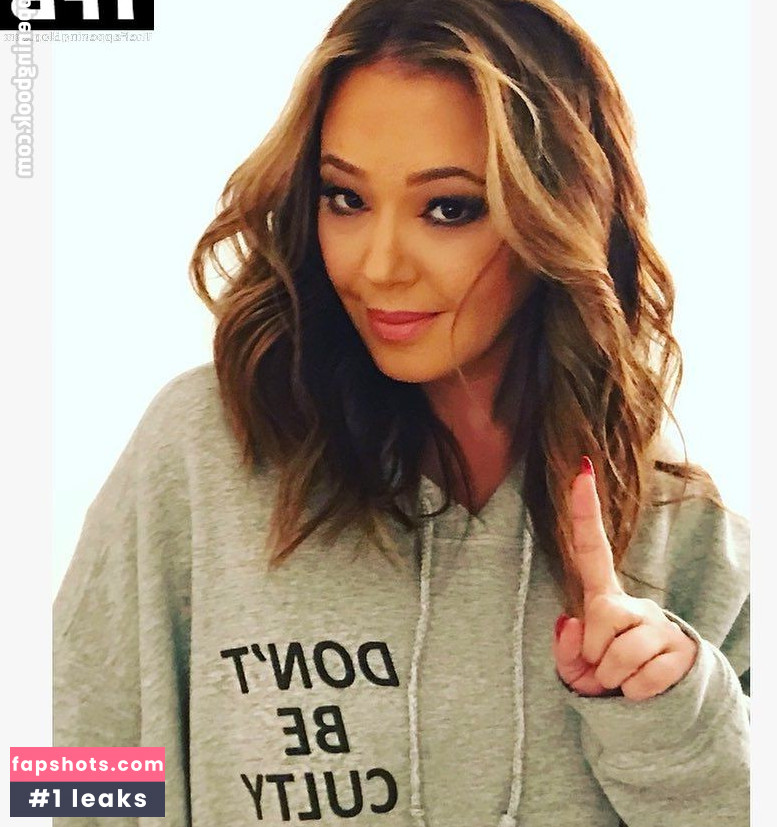 Leah Remini gallery photo #78
