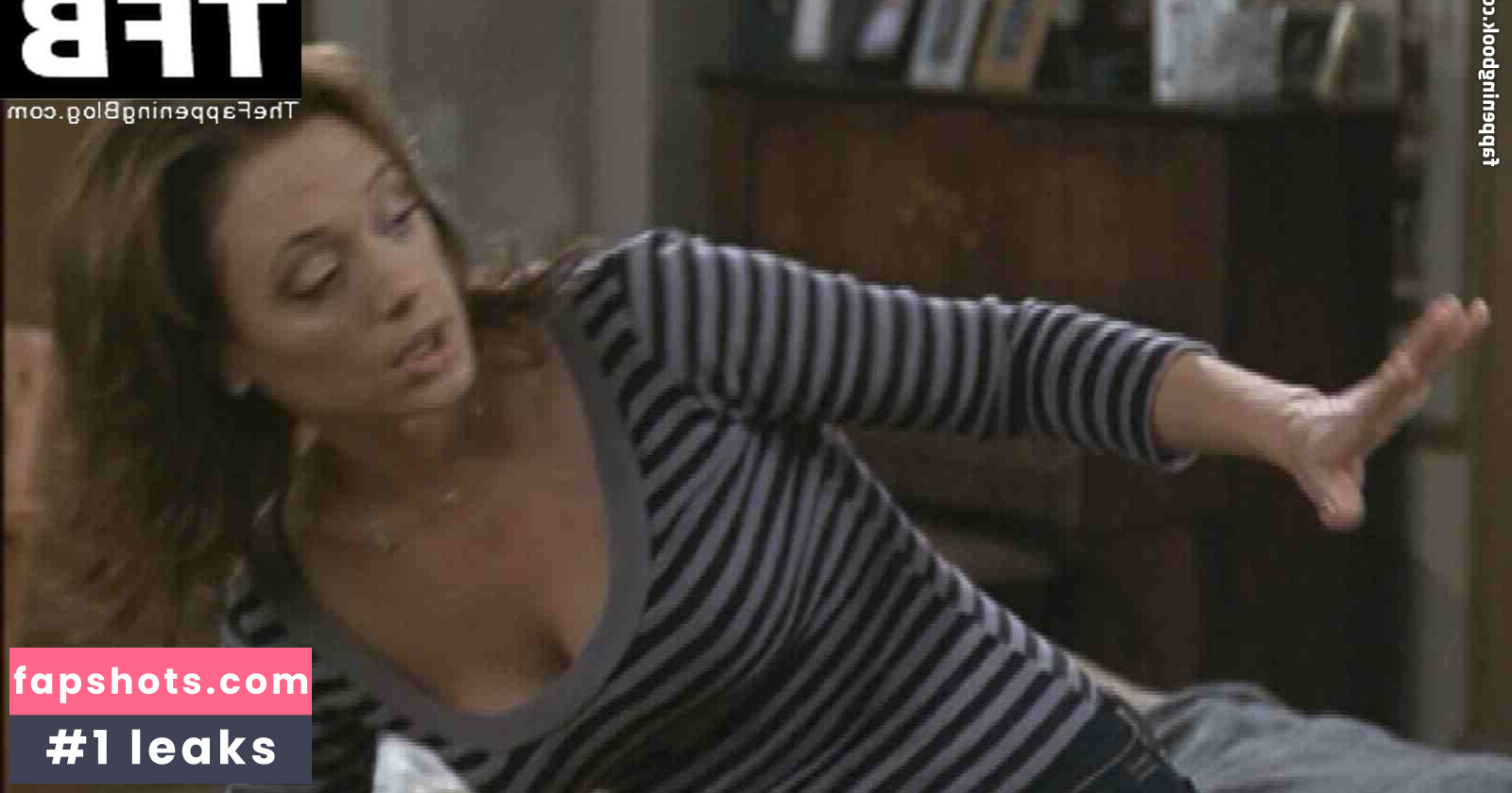 Leah Remini gallery photo #79