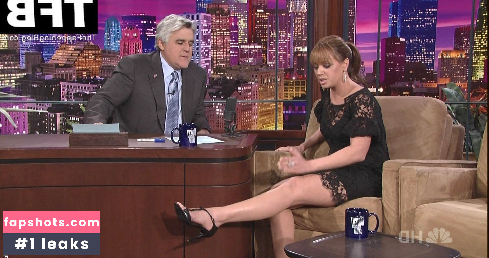 Leah Remini gallery photo #80