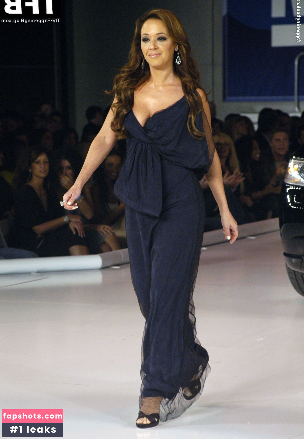 Leah Remini gallery photo #85