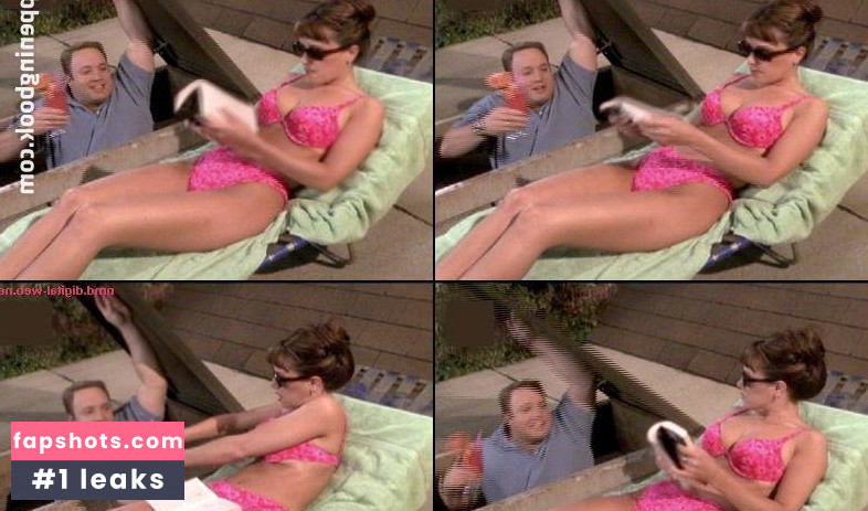 Leah Remini gallery photo #96