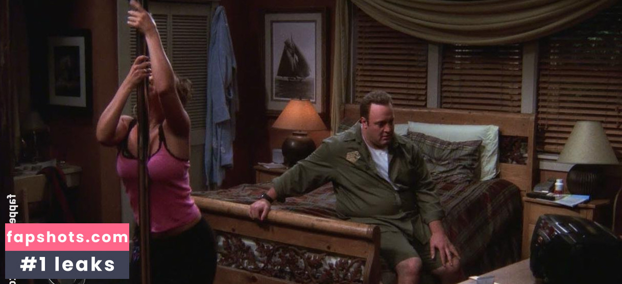 Leah Remini gallery photo #97