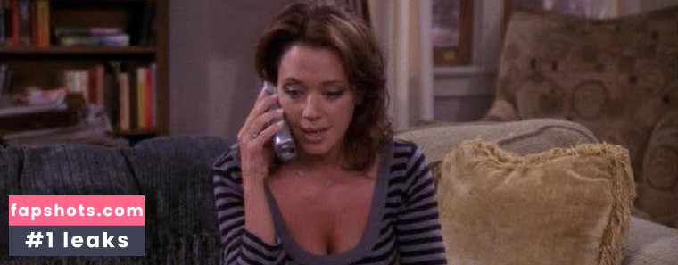 Leah Remini gallery photo #100