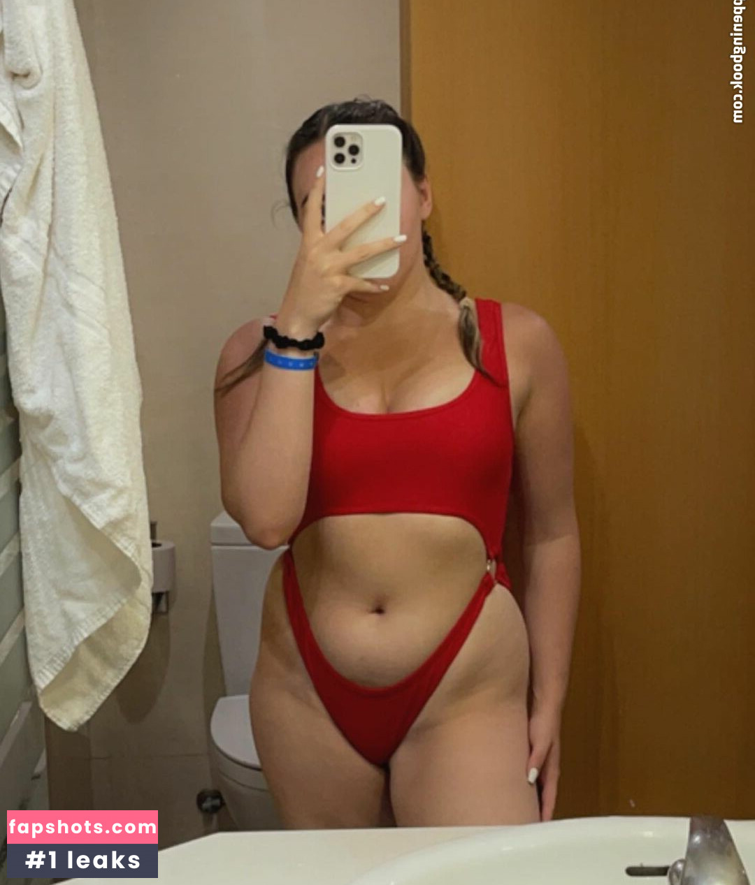 Leah Reuben Nahé úniky fotek pouze od fanoušků #4 - Fapshots