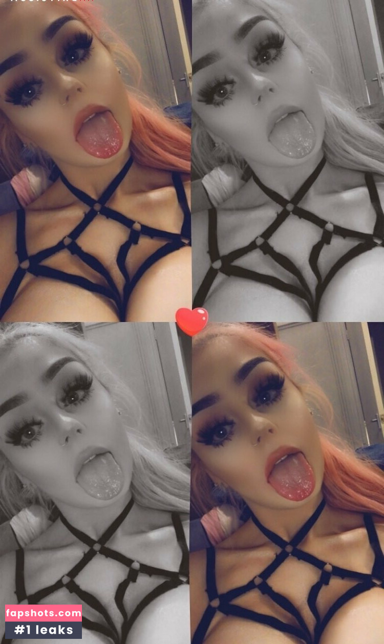 Leah Shaw gallery photo #35