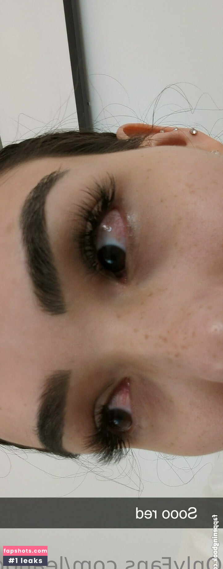 Leah Wilde Filtración Desnuda OnlyFans Foto #290 - Fapshots