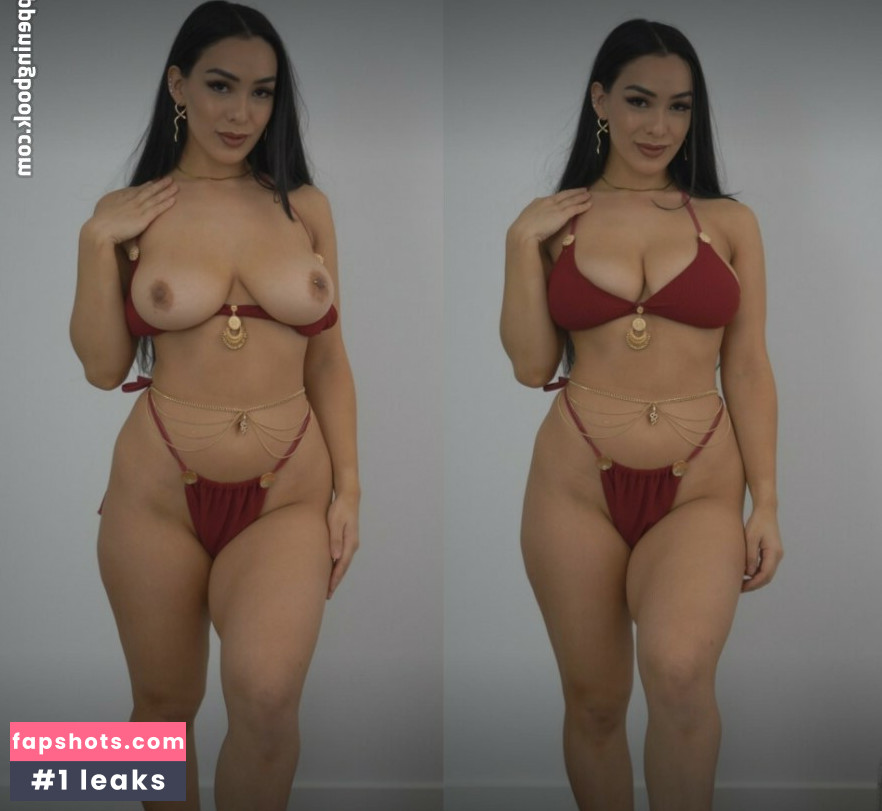 Leah Wilde Filtración Desnuda OnlyFans Foto #311 - Fapshots