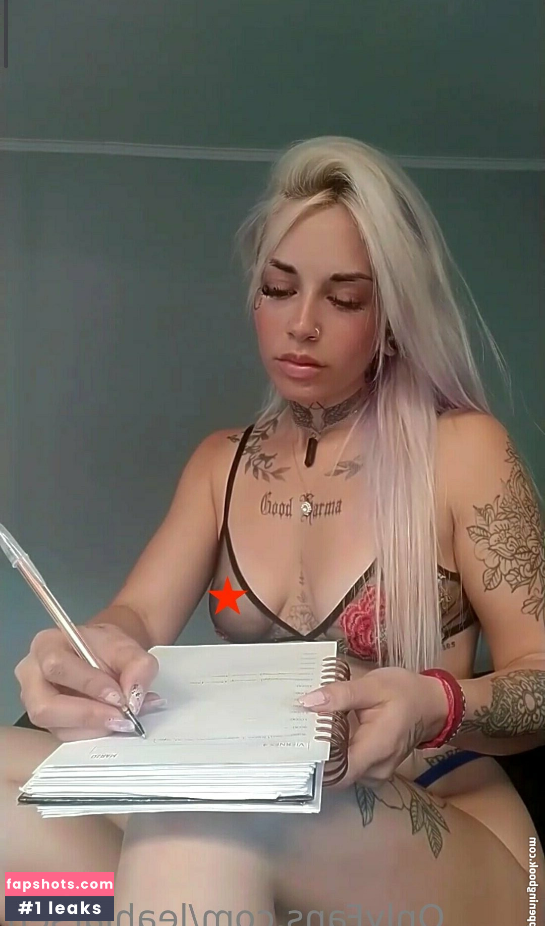 leahlarsen Filtración Desnuda OnlyFans Foto #27 - Fapshots