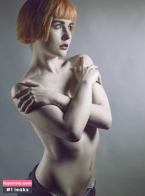 Leahloveschief Nude Leaks OnlyFans Photos #17 - Fapshots