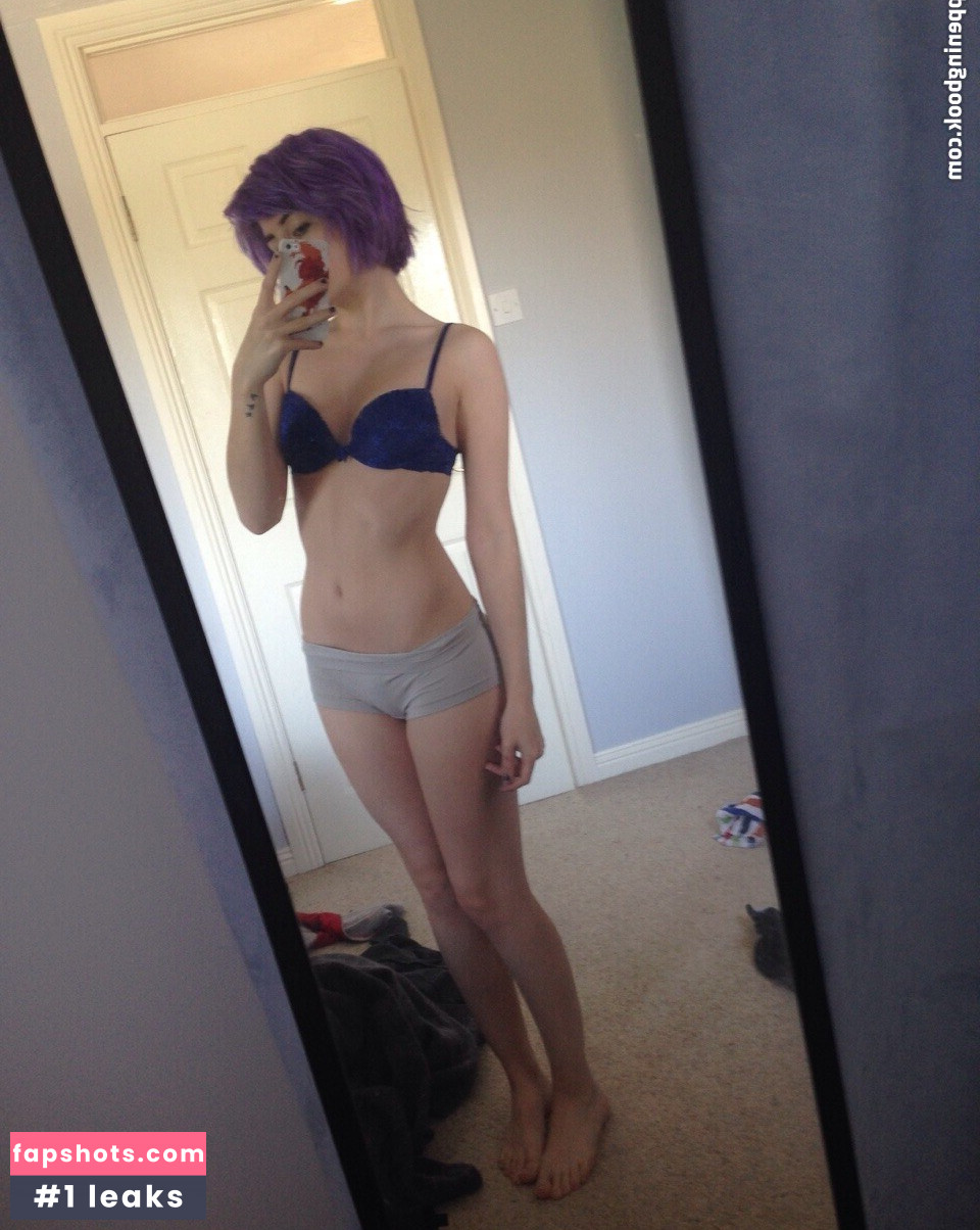 Leahloveschief Nude Leaks OnlyFans Photos #6 - Fapshots