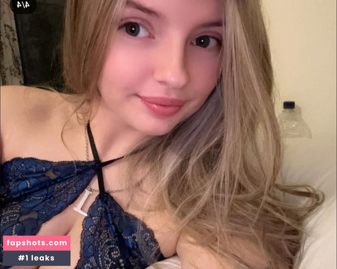 Leahmaggiel_ Nude Leaks OnlyFans - Fapshots