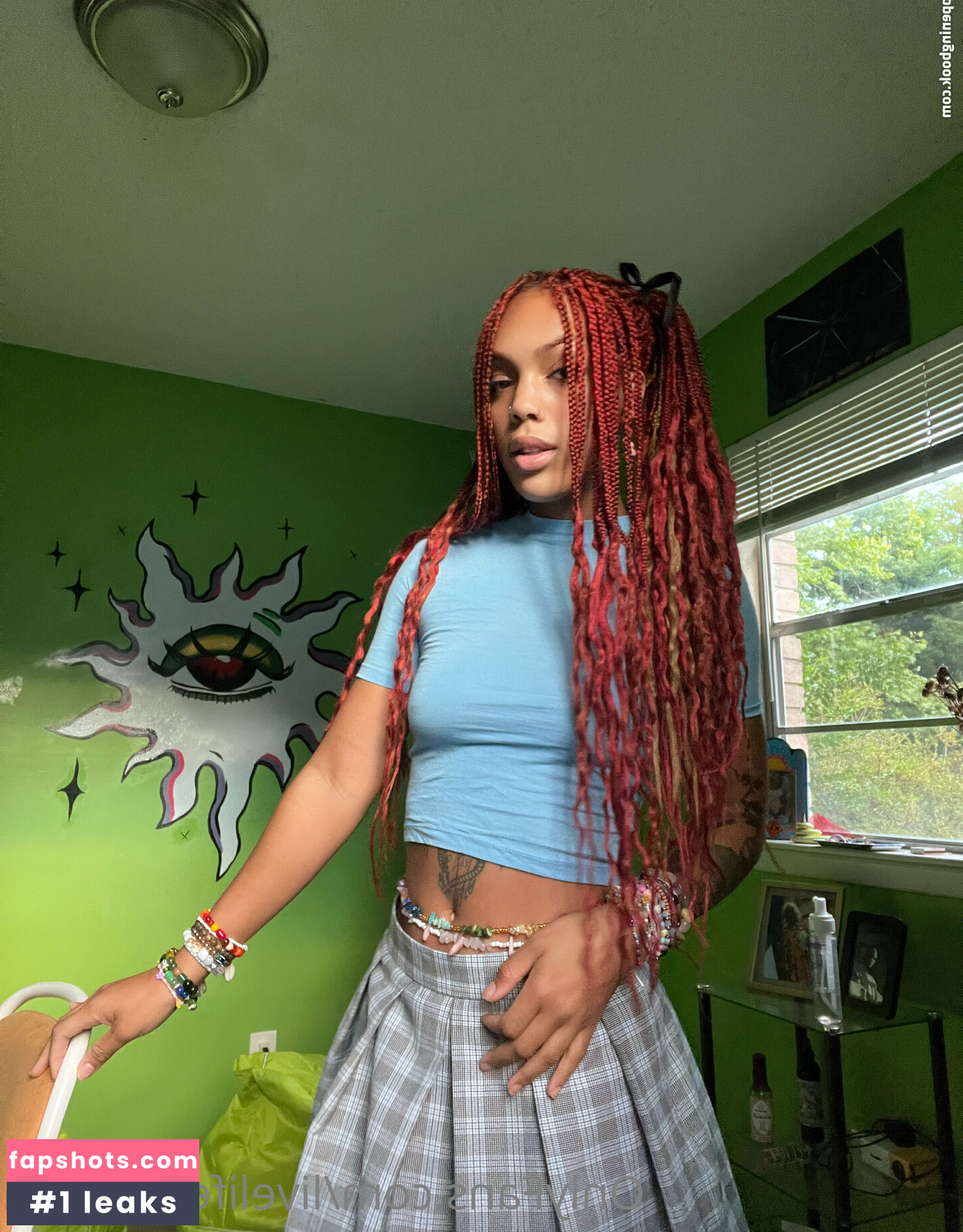 leahsade gallery photo #23