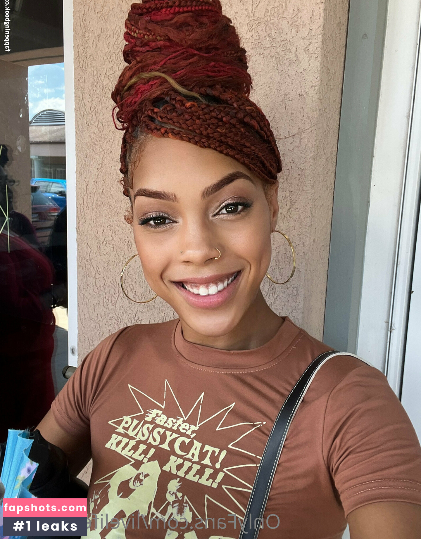 leahsade gallery photo #5