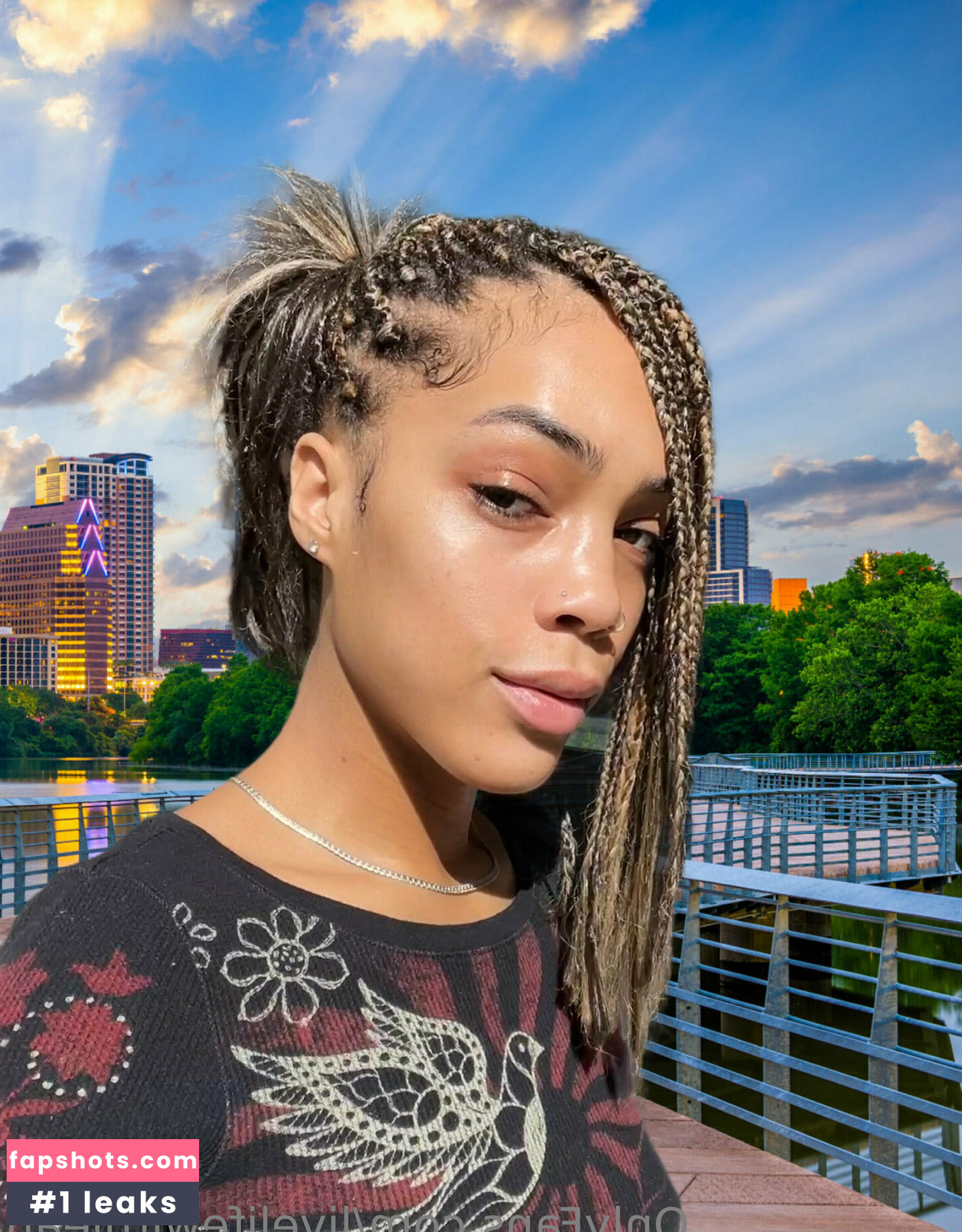 leahsade gallery photo #9