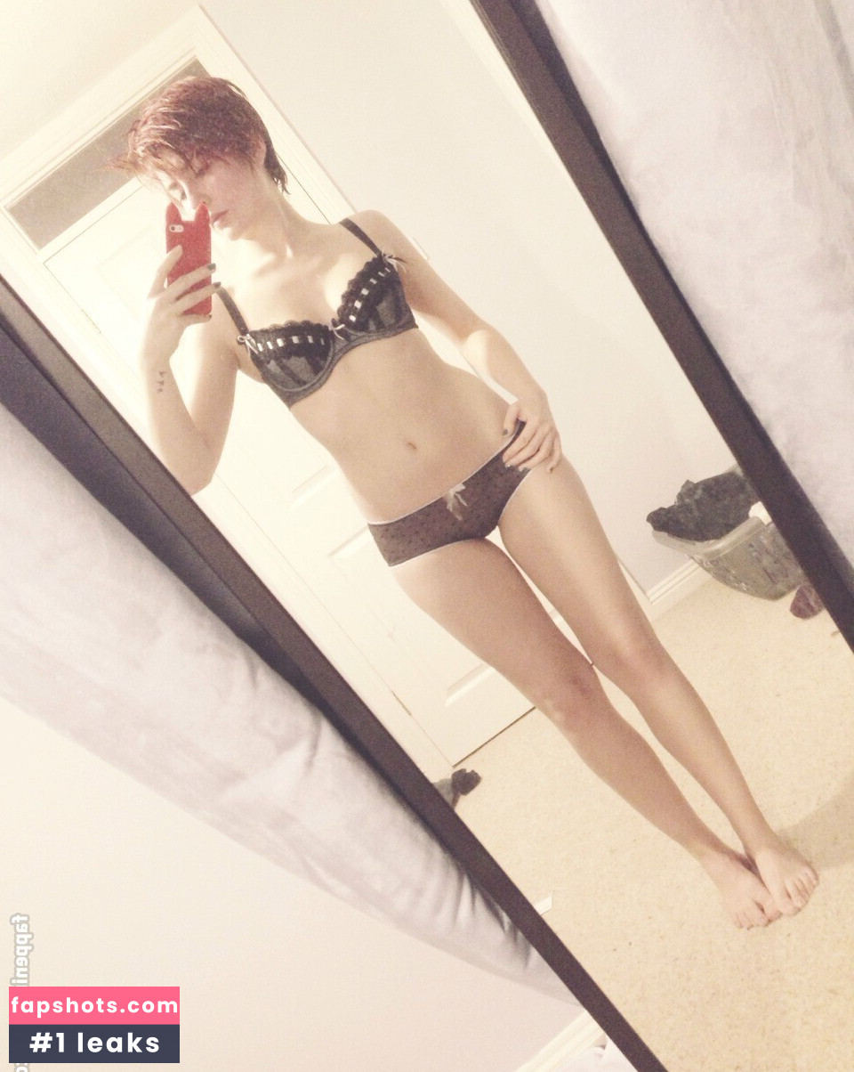 leahviathan gallery photo #6