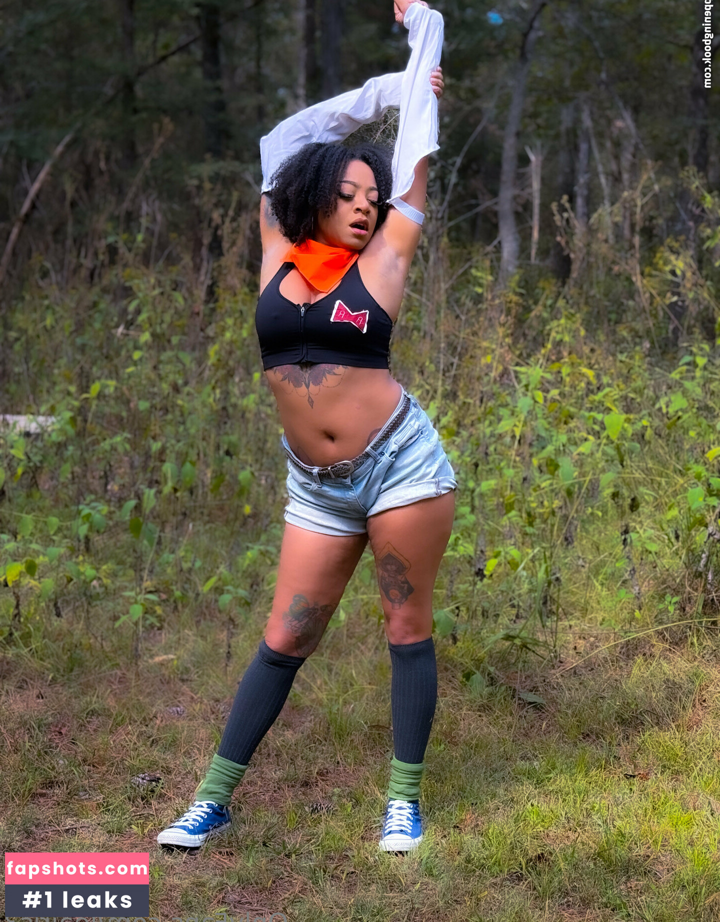 leairis3 gallery photo #21