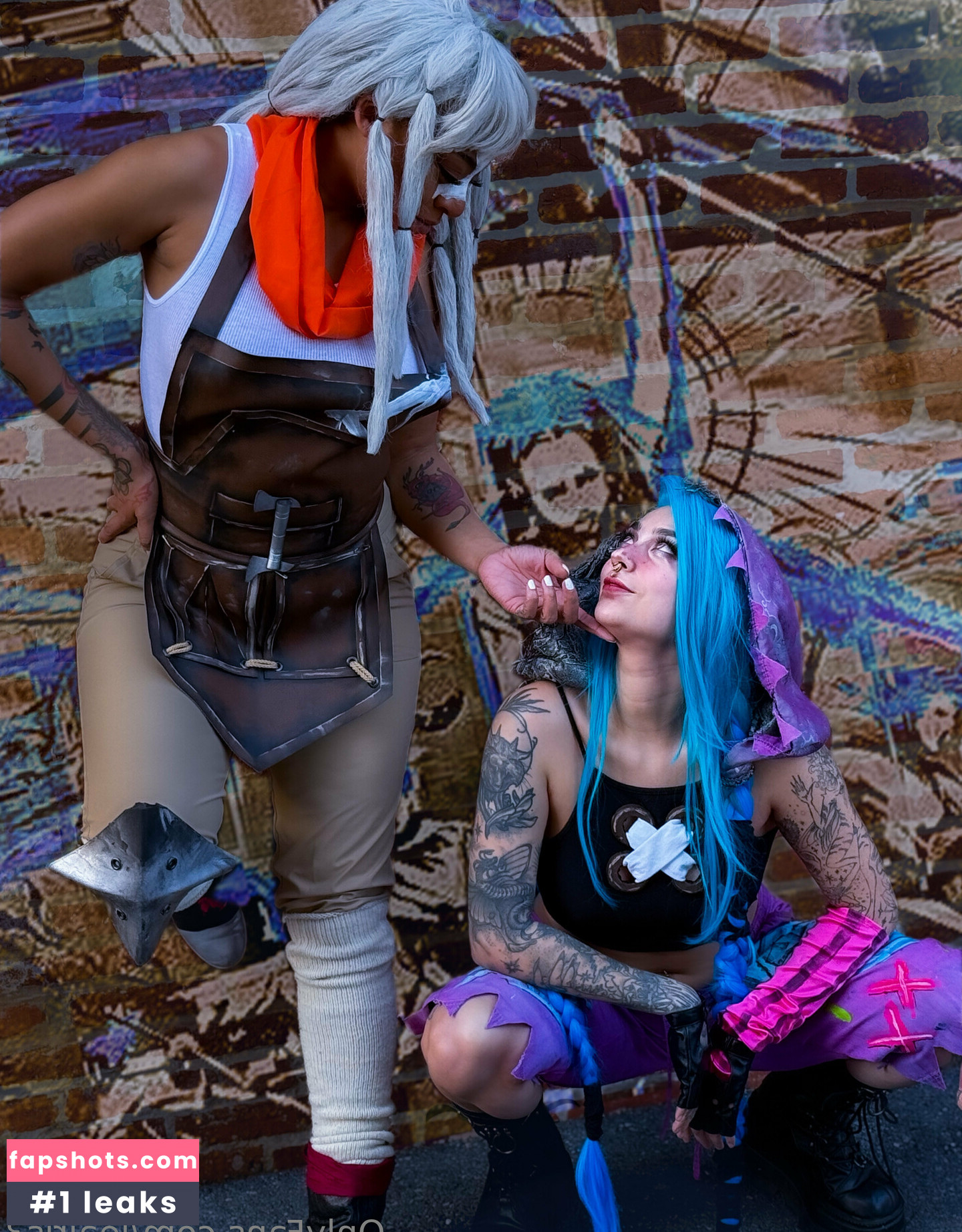 leairis3 gallery photo #24