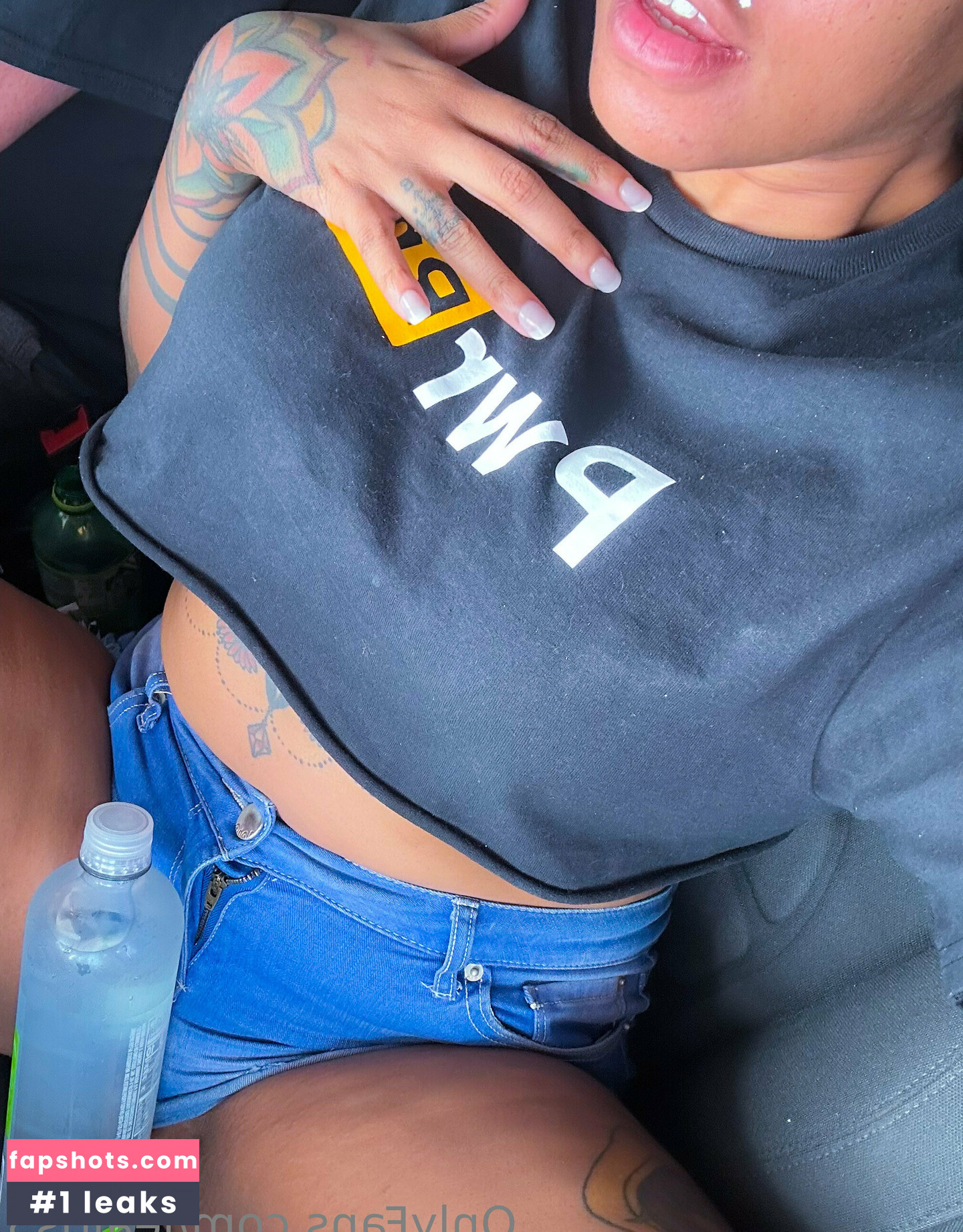 leairis3 Nacktheit OnlyFans Fotos #39 - Fapshots