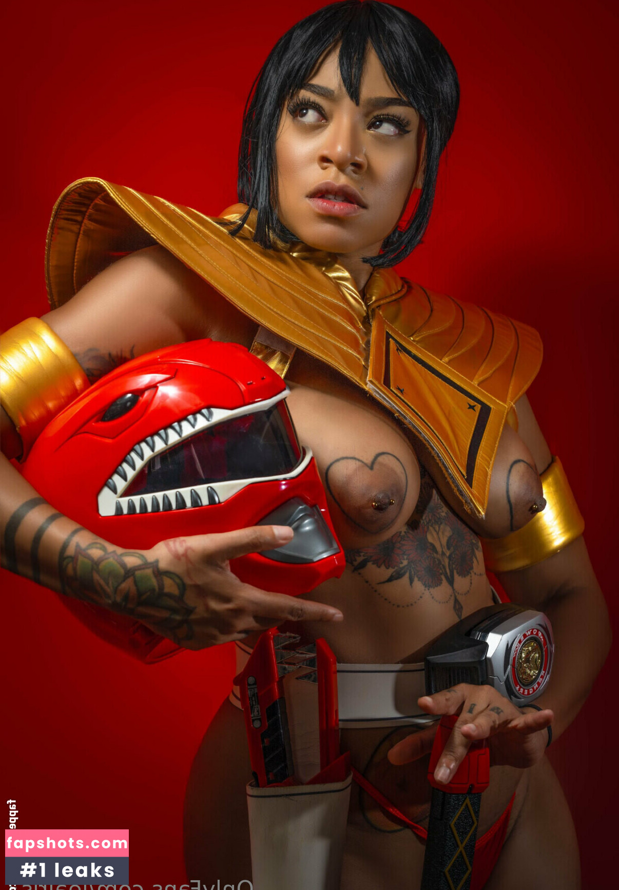 leairis3 Nacktheit OnlyFans Fotos #10 - Fapshots