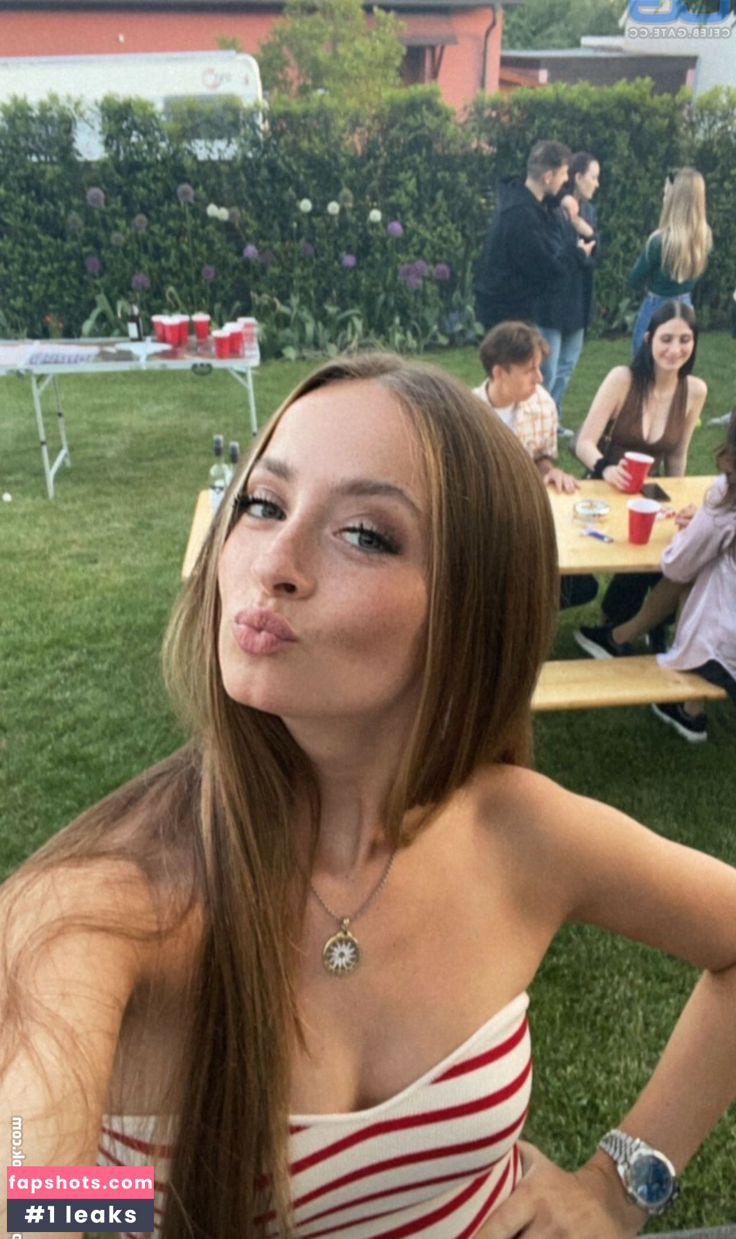 Leakatharina Maria gallery photo #7