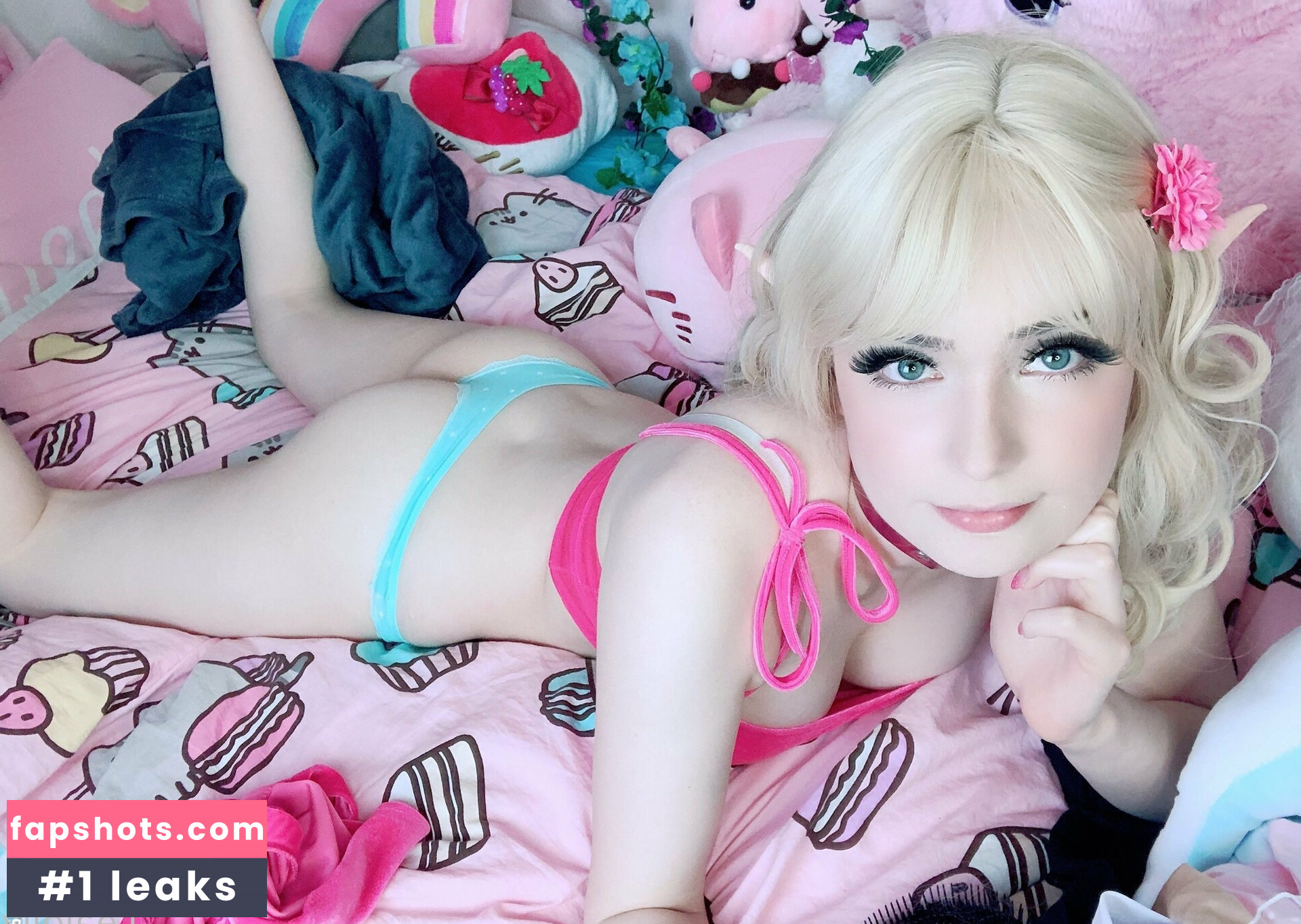 Lealolly gallery photo #12