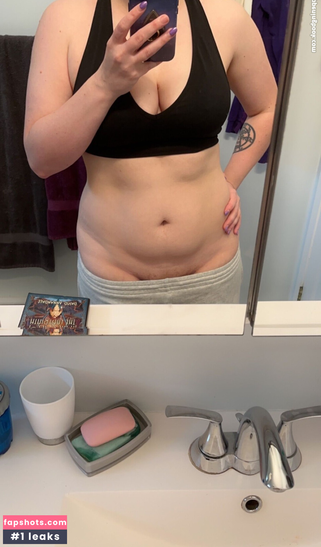 Lealumie Nude Leaks OnlyFans Photos #9 - Fapshots