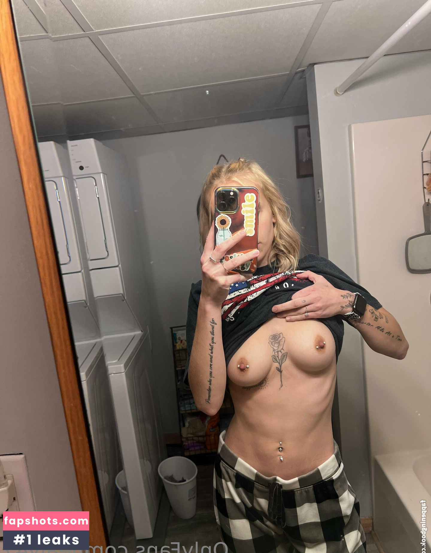 lealy47 Nahé úniky fotek pouze od fanoušků #45 - Fapshots