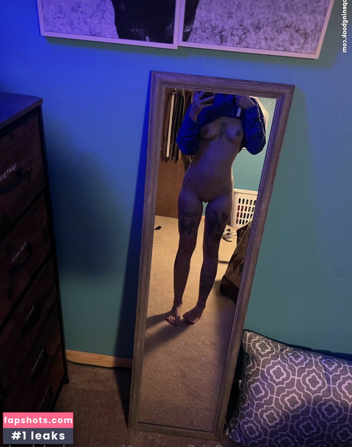 lealy47 Nahé úniky fotek pouze od fanoušků #7 - Fapshots